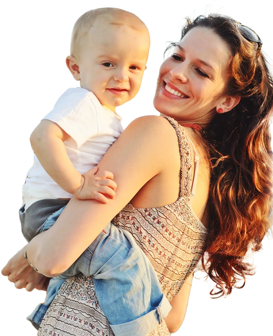 photo of mother and child mother and child photo
